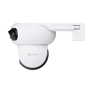 EZVIZ H90 Dual 2K+ Dual Lens Smart WiFi PTZ Outdoor Security Camera (3)