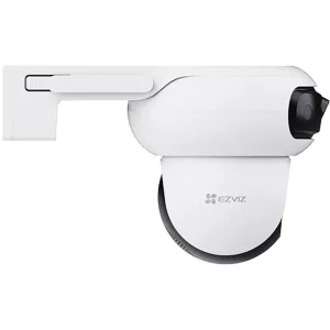 EZVIZ H90 Dual 2K+ Dual Lens Smart WiFi PTZ Outdoor Security Camera