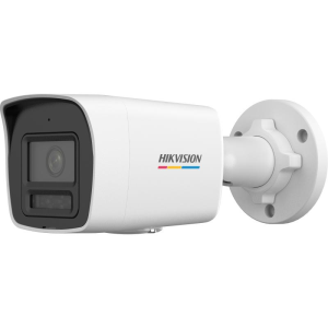 Hikvision DS 2CD1027G3 LIU 2MP ColorVu 3.0 Audio Smart Hybrid Light IP Bullet Camera (2)