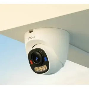 Imou IPC PS8DP 3V0 3MP PoE Full Color Audio Dome IP Camera