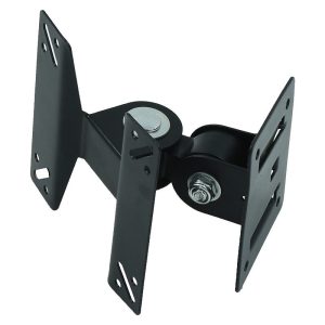 TV Wall Mount Rack 14 42 Inch Universal Steel Bracket (2)